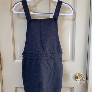 Overall Dress